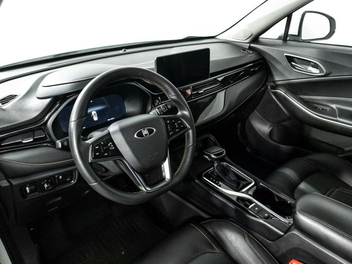 Купить Москвич 3, 2023, 43 323 км, фото №11