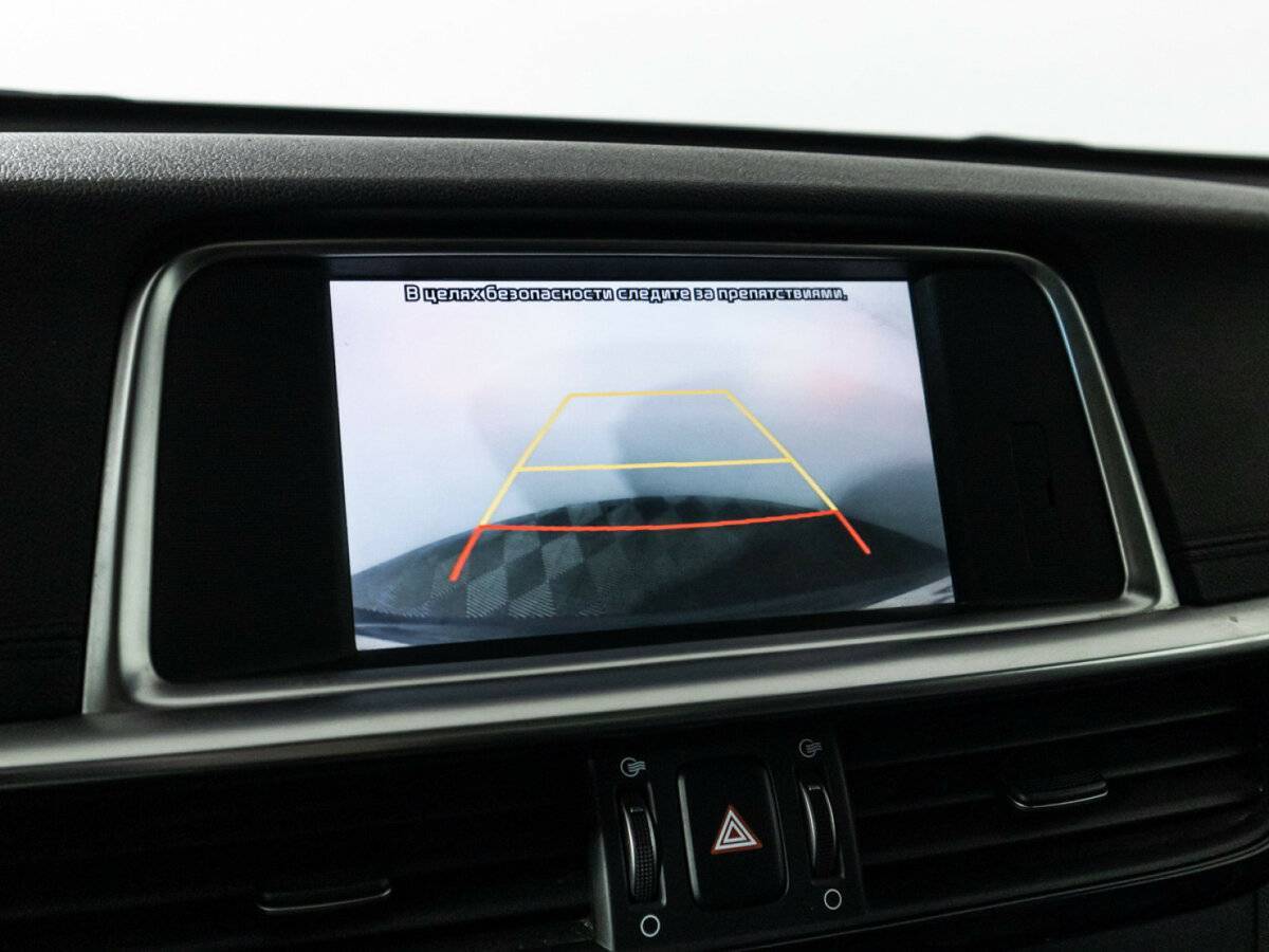 Купить Kia Optima, 2019, 90 872 км, фото №18