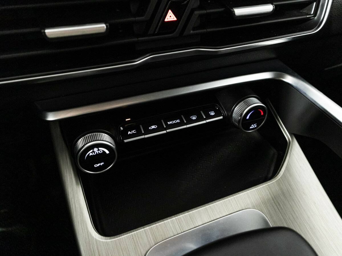 Купить Geely Coolray, 2023, 17 822 км, фото №18