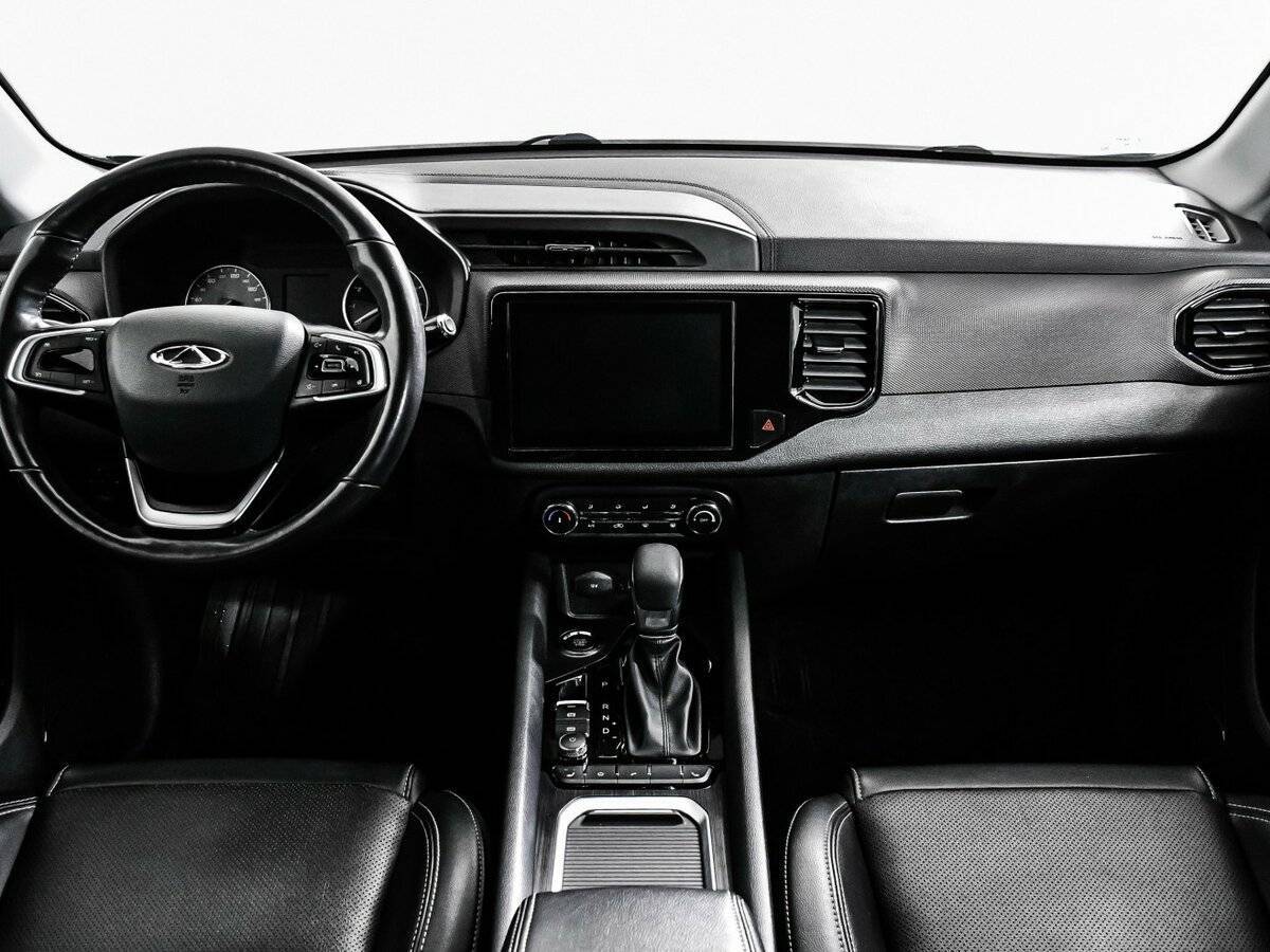 Купить Chery Tiggo 4, 2021, 80 500 км, фото №11