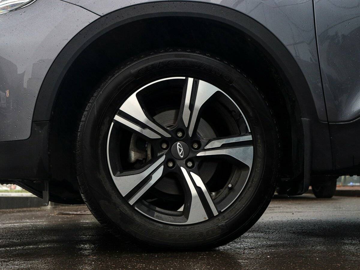 Купить Chery Tiggo 4 Pro, 2023, 69 040 км, фото №22