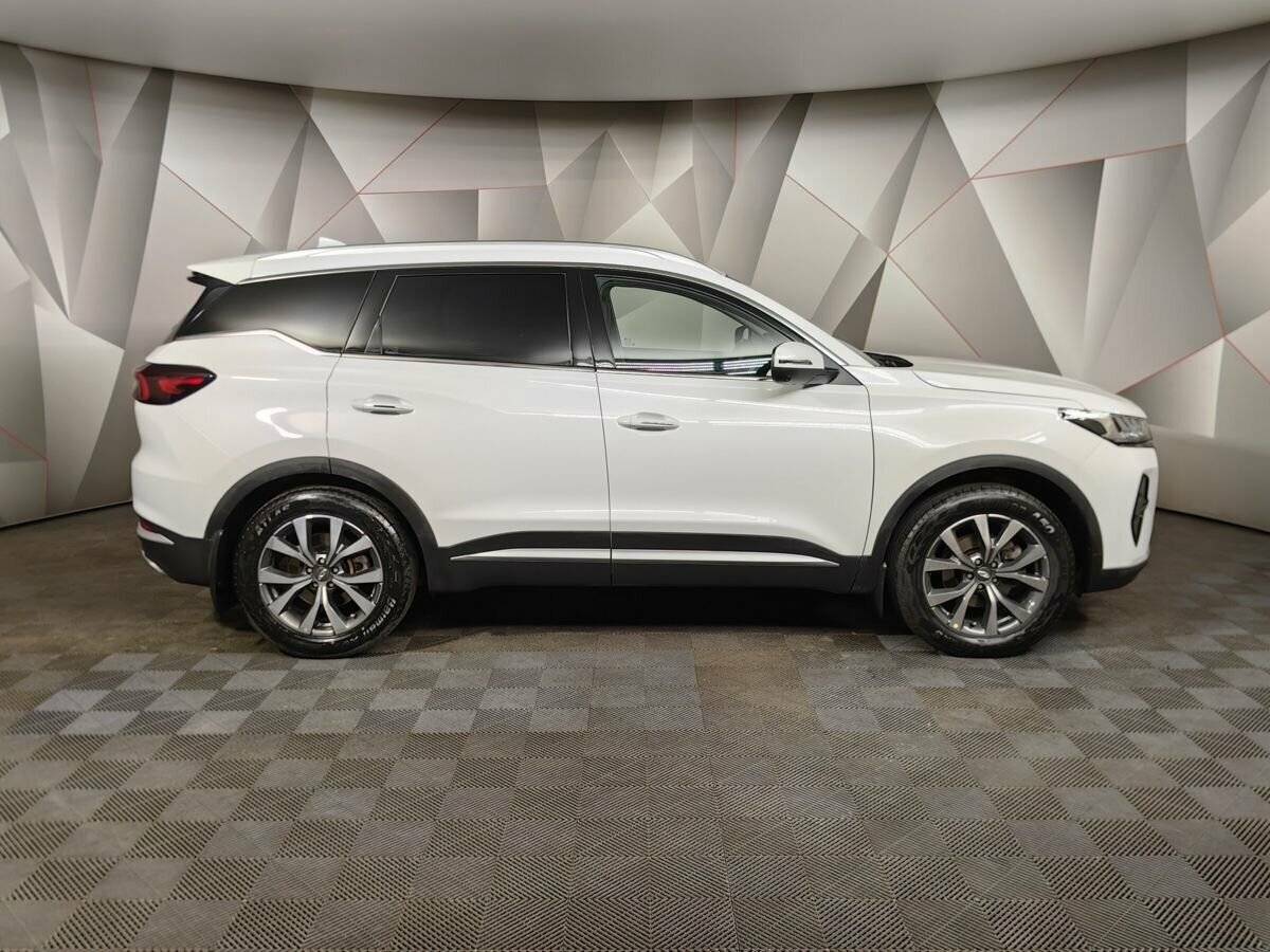 Купить Chery Tiggo 7 Pro Max, 2023, 85 875 км, фото №6