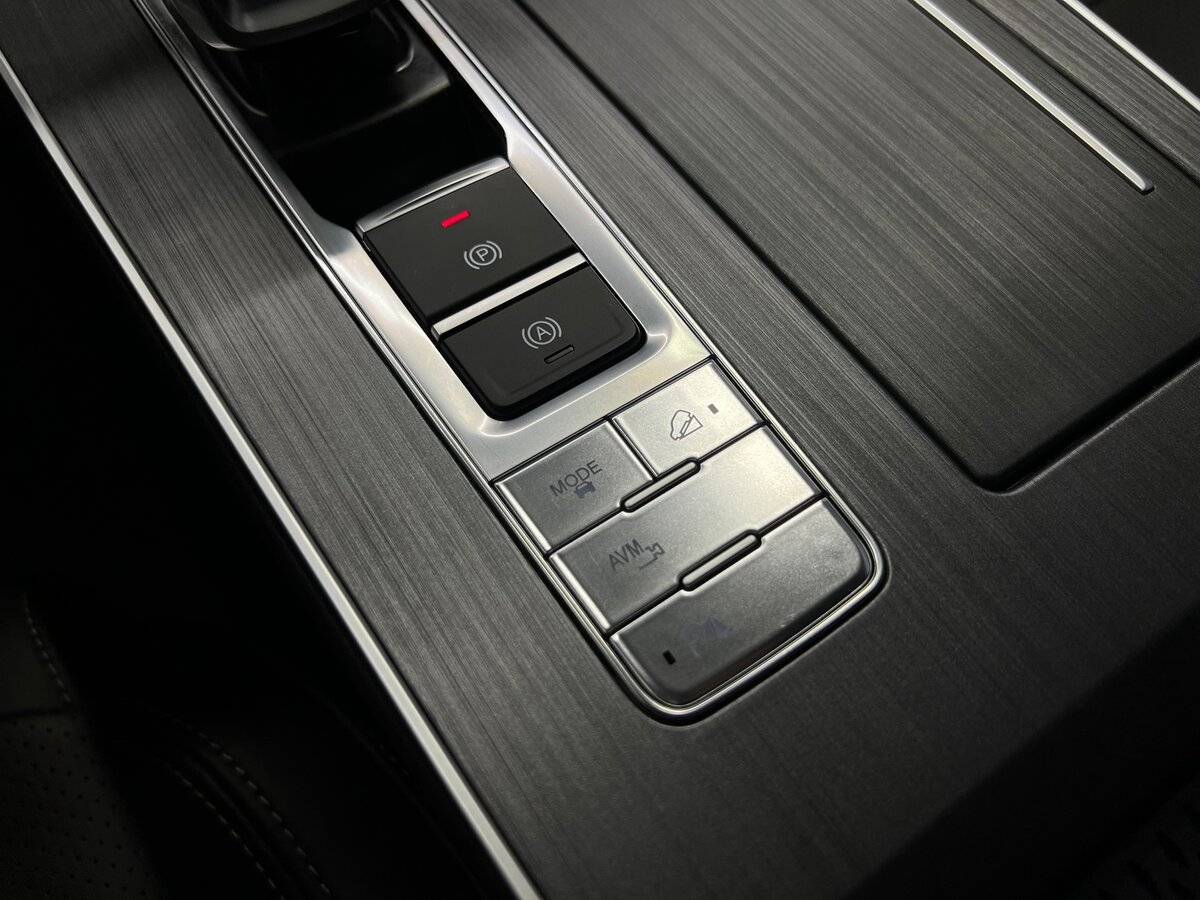 Купить Chery Tiggo 7 Pro Max, 2023, 16 778 км, фото №19