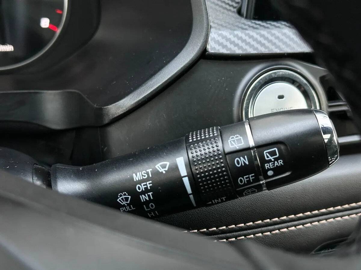 Купить Chery Tiggo 8, 2022, 18 000 км, фото №15