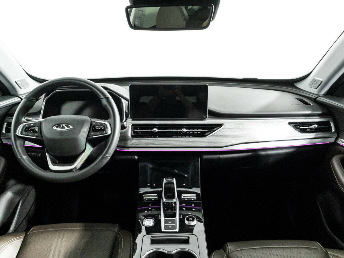 Купить Chery Tiggo 8 Pro, 2023, 20 558 км, фото №13