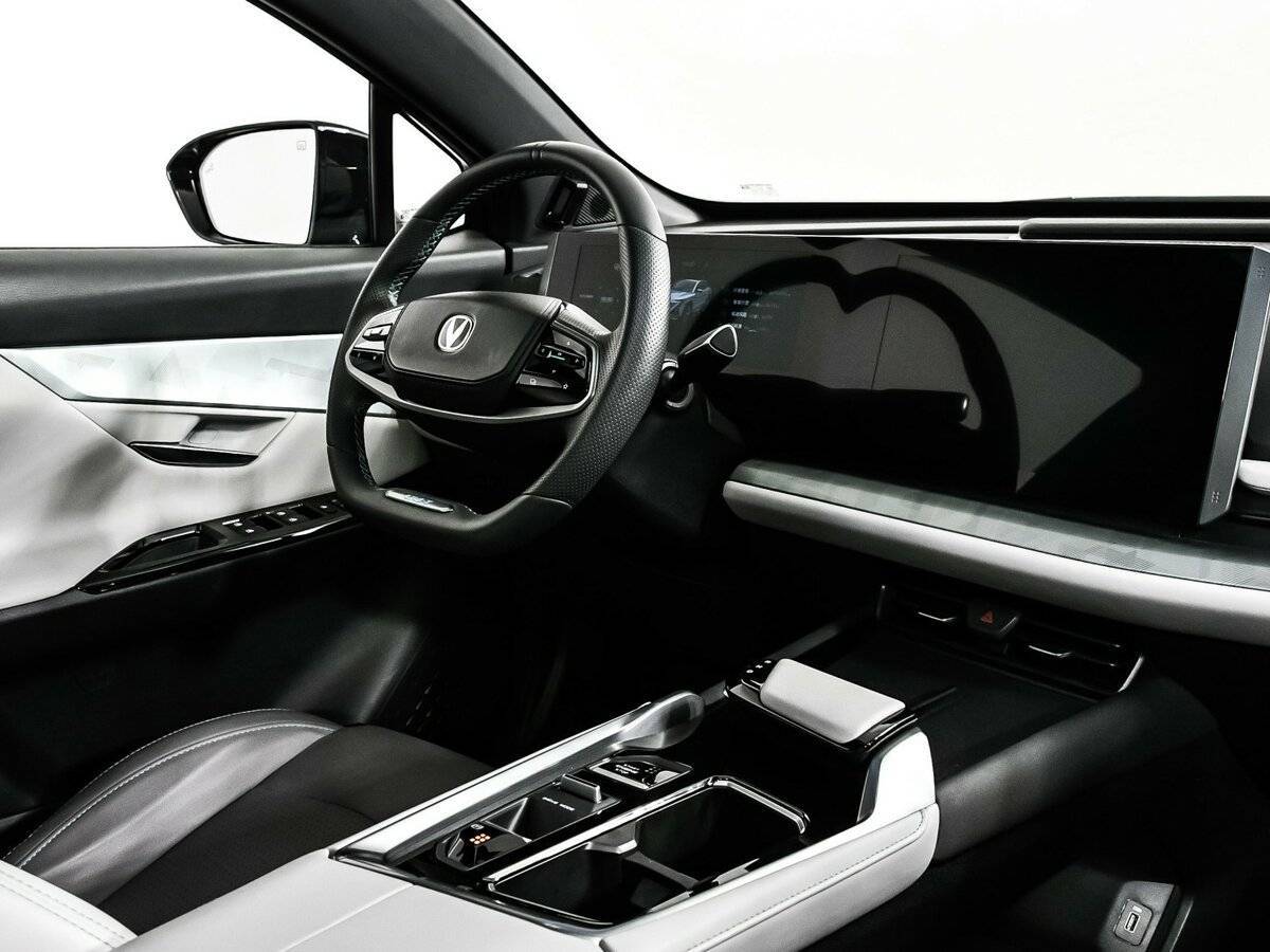 Купить Changan UNI-T, 2023, 16 973 км, фото №9