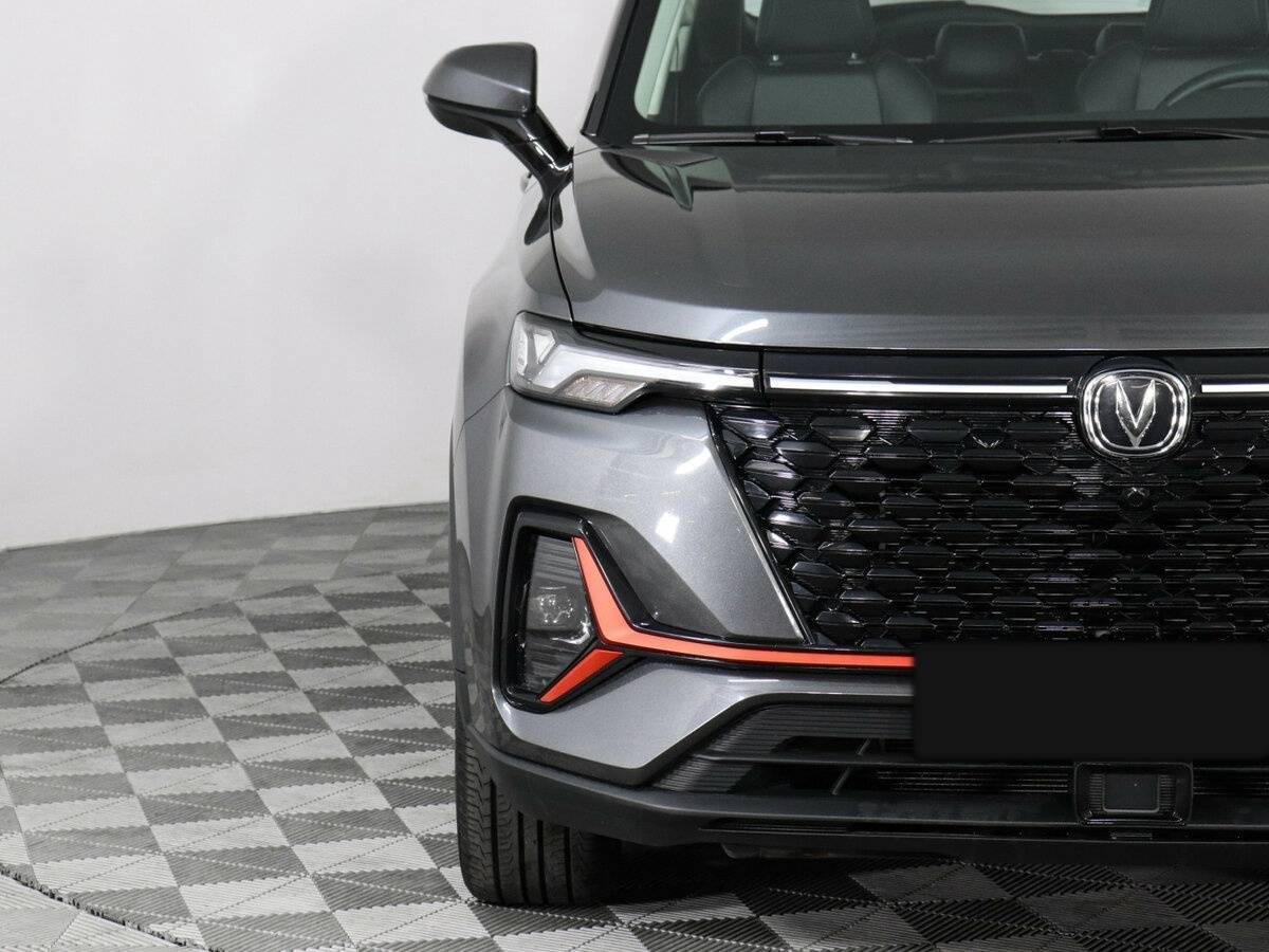 Купить Changan CS35 Plus, 2023, 29 605 км, фото №13