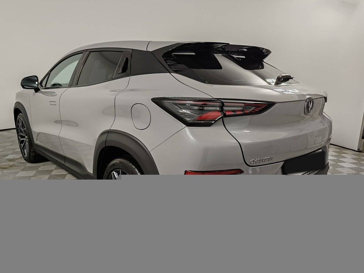 Купить Changan UNI-T, 2023, 31 724 км, фото №7