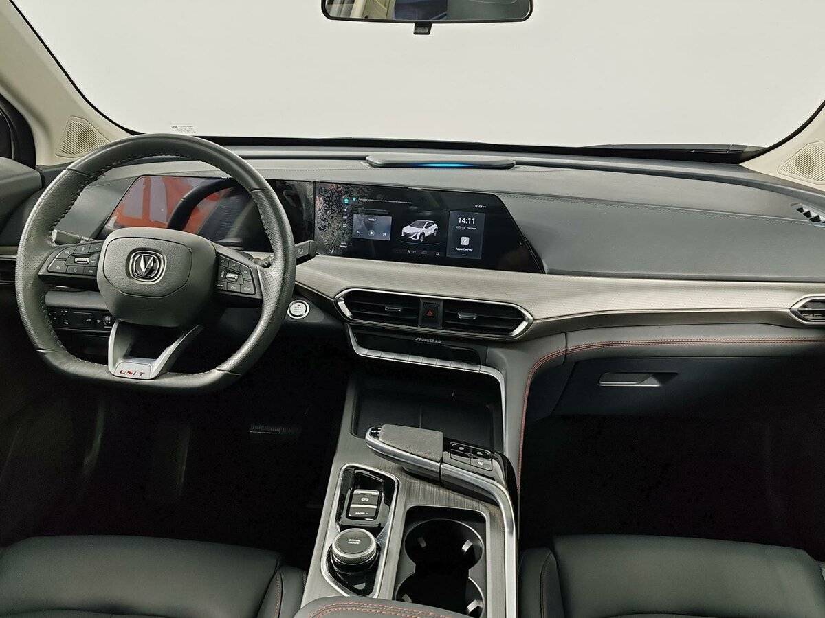 Купить Changan UNI-T, 2023, 31 724 км, фото №14