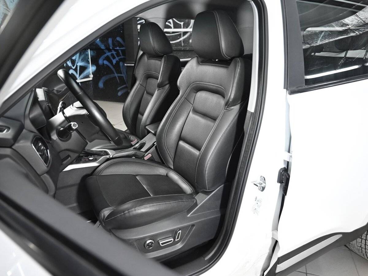 Купить Chery Tiggo 4, 2021, 51 000 км, фото №7