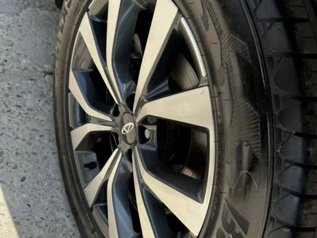 Купить Chery Tiggo 7 Pro, 2023, 29 000 км, фото №12