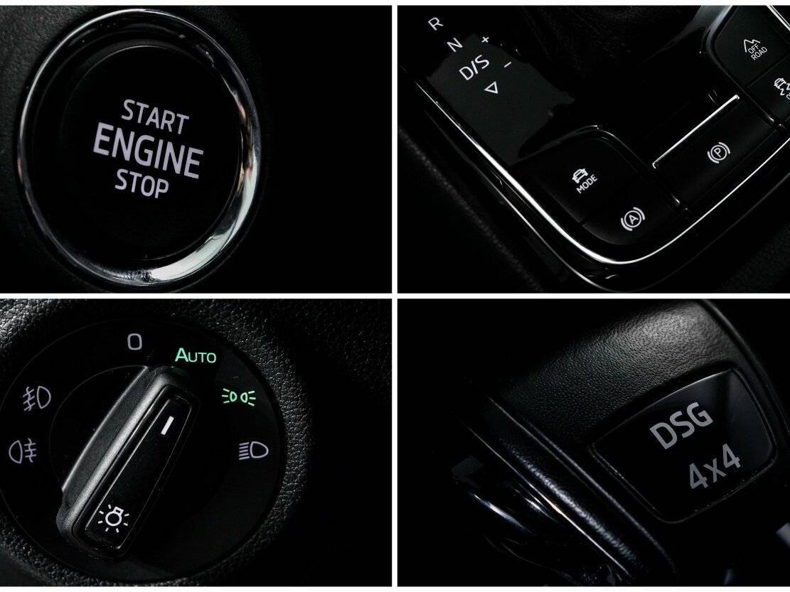 Купить Skoda Kodiaq, 2019, 85 983 км, фото №20