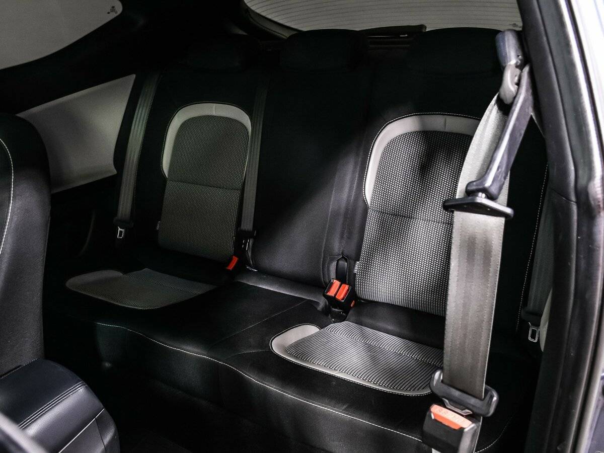 Купить Kia Ceed, 2014, 85 000 км, фото №12