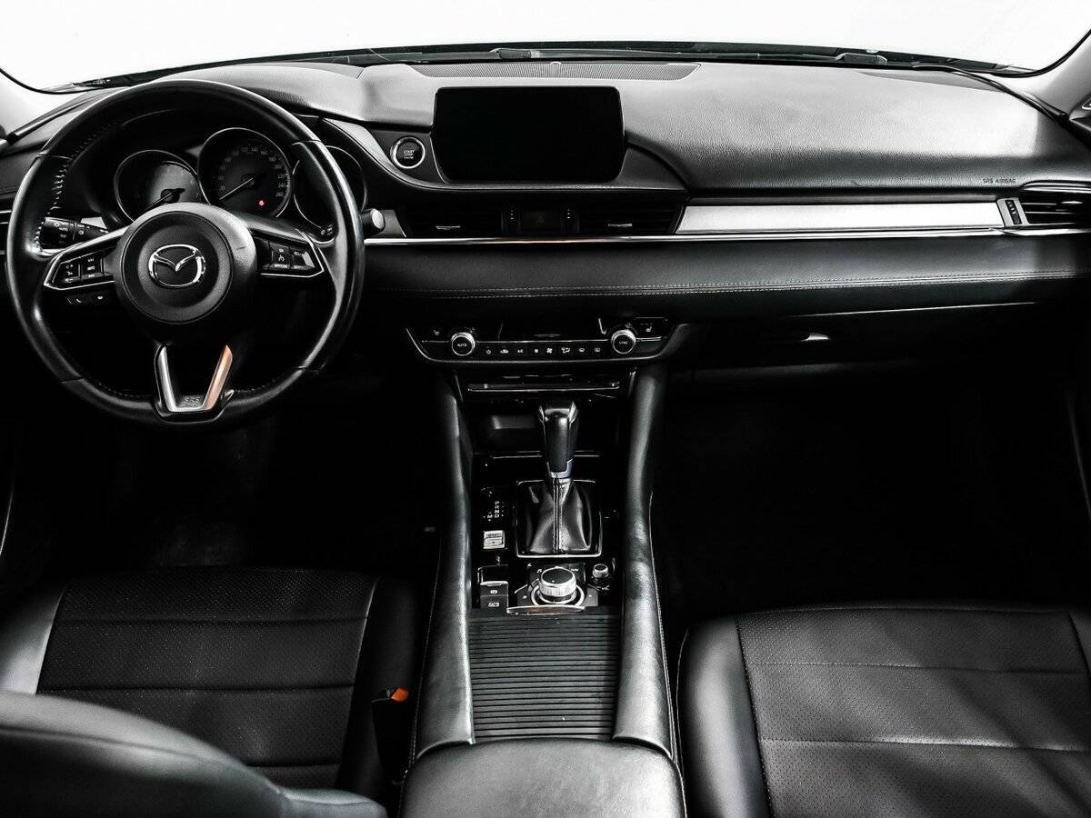 Купить Mazda 6, 2018, 145 303 км, фото №11
