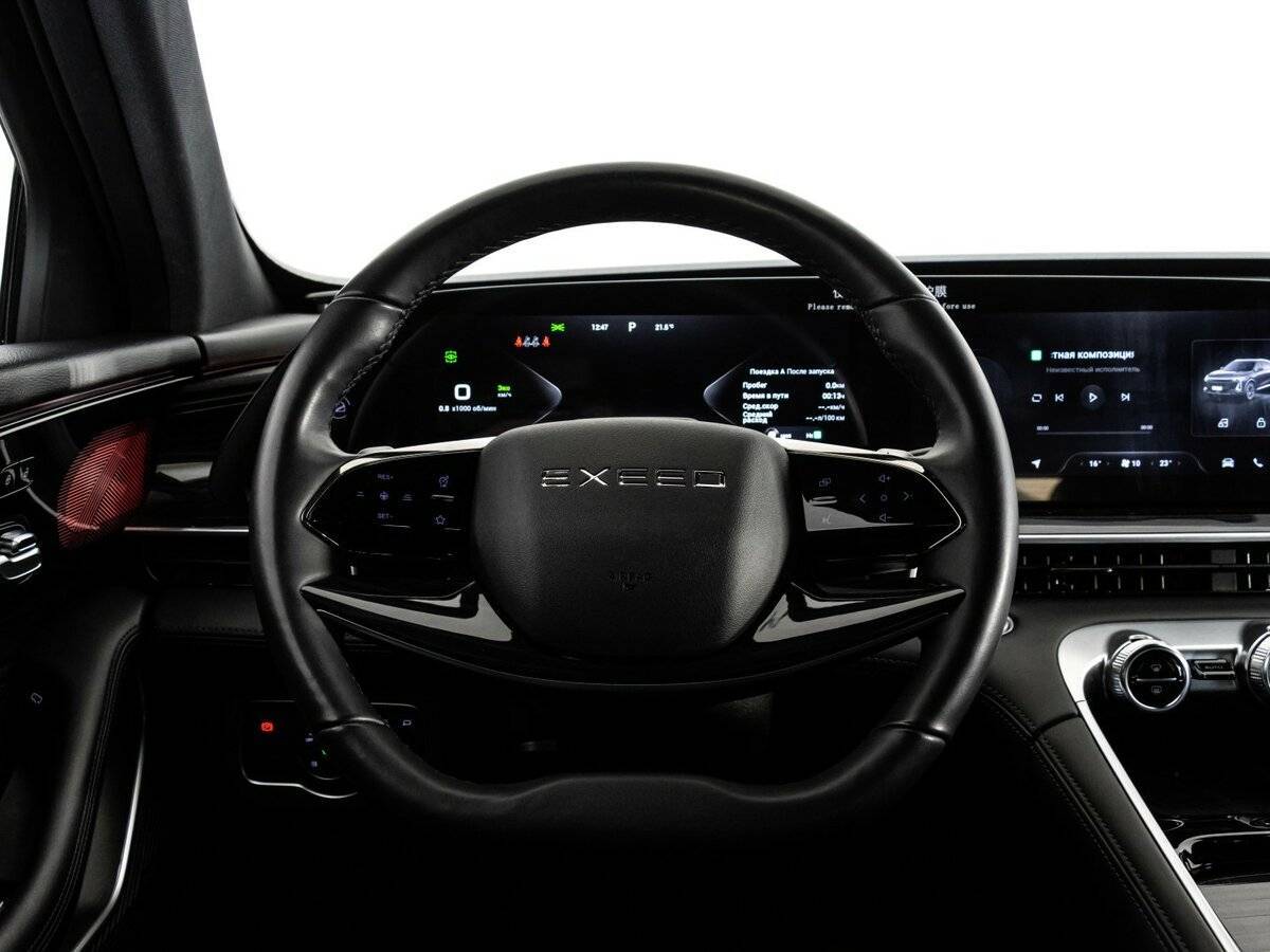 Купить Exeed RX, 2023, 49 996 км, фото №13