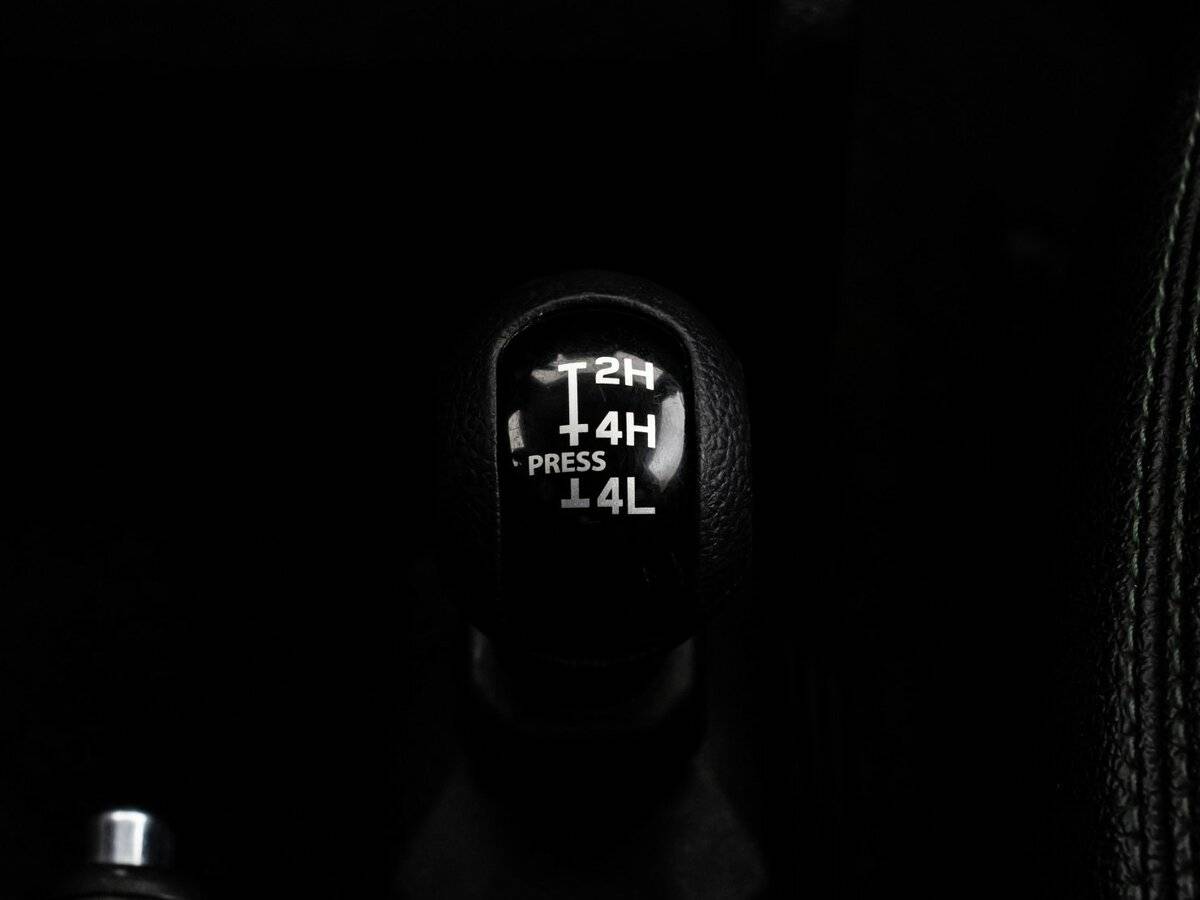 Купить Suzuki Jimny, 2021, 81 436 км, фото №24