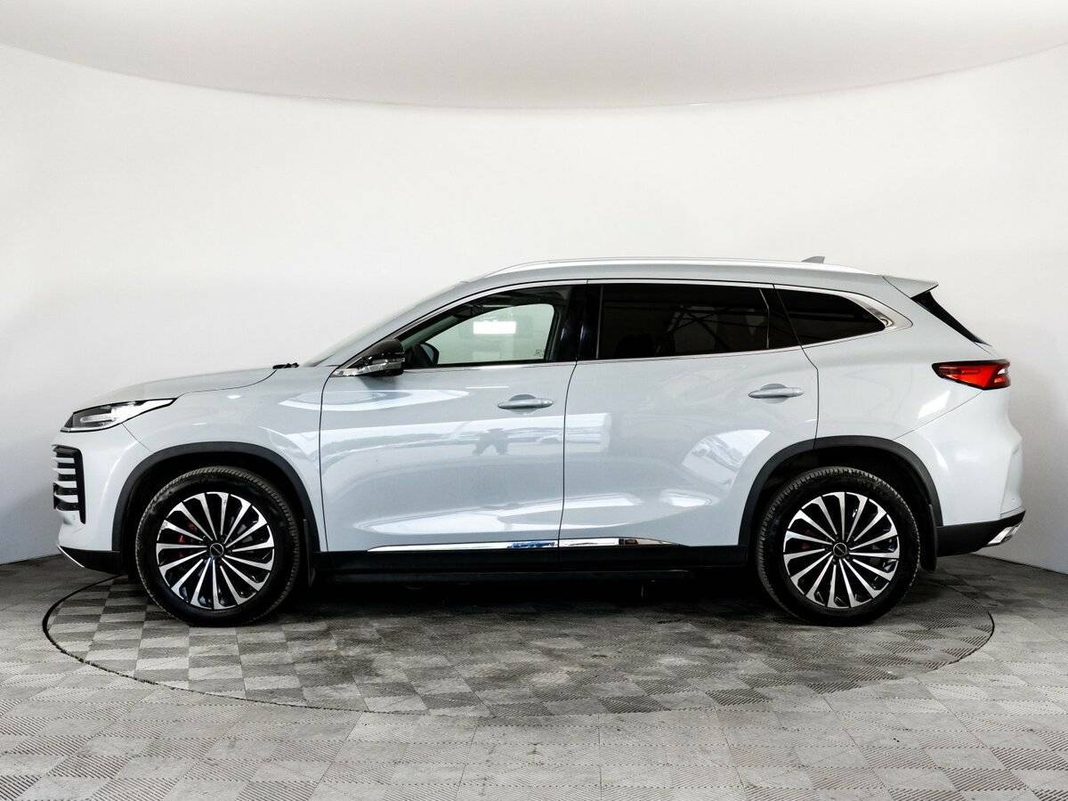 Купить Exeed TXL, 2022, 50 268 км, фото №8