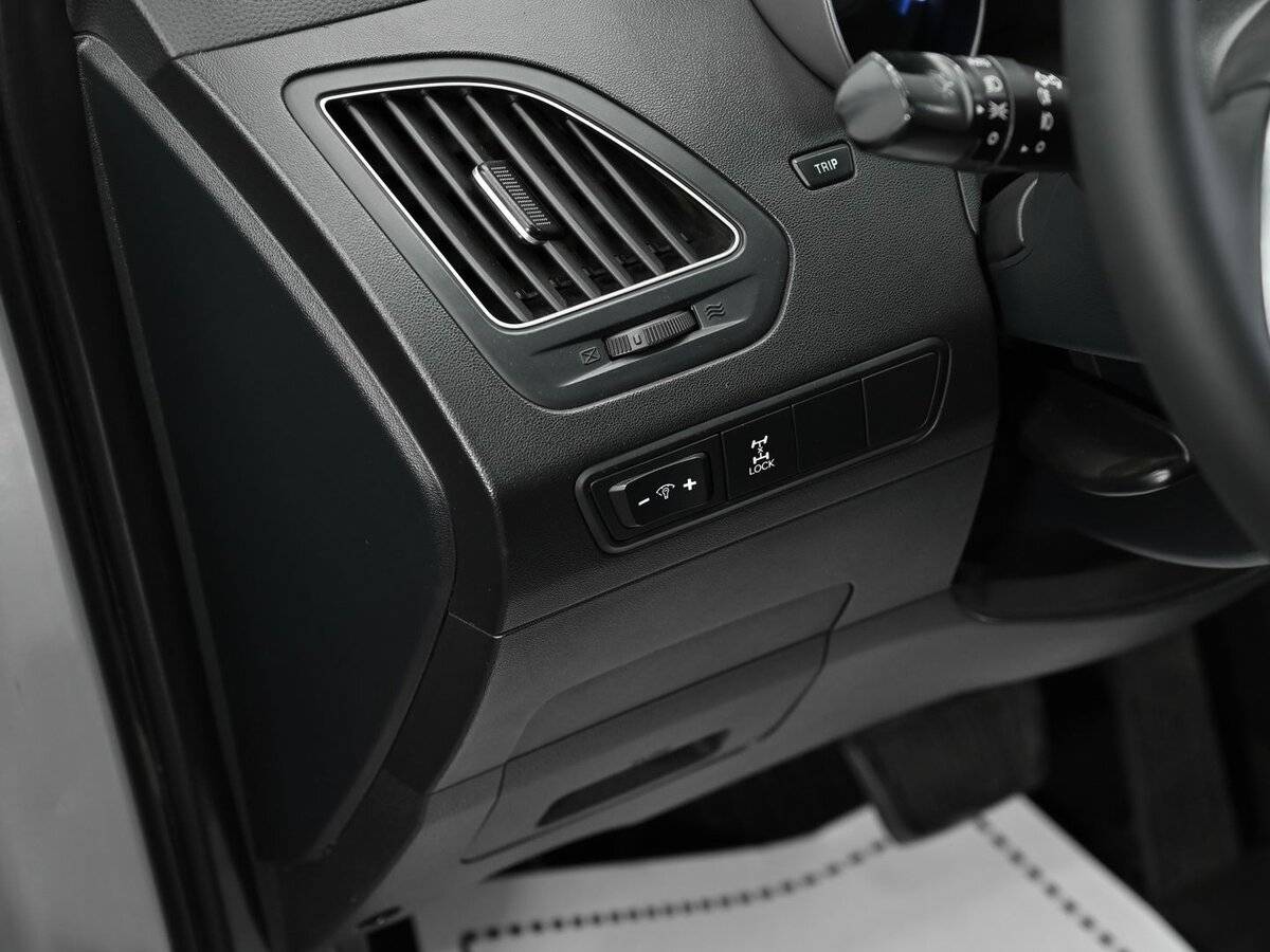 Купить Hyundai ix35, 2012, 162 500 км, фото №9