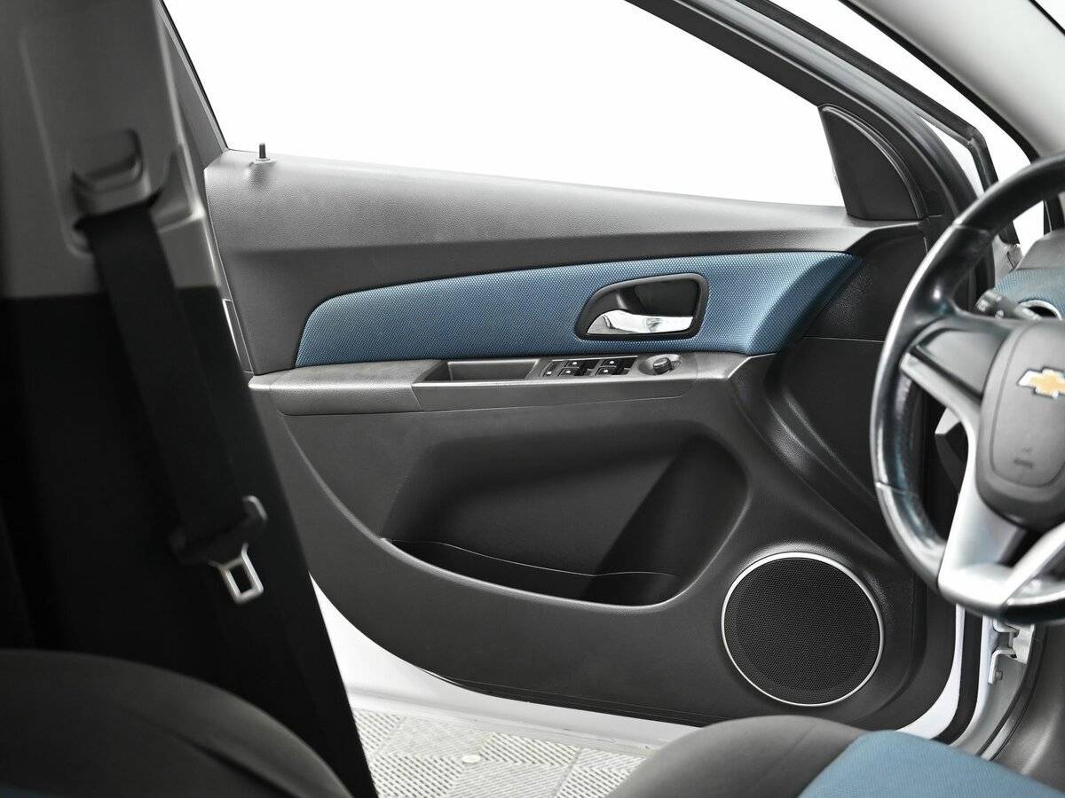 Купить Chevrolet Cruze, 2013, 168 000 км, фото №7