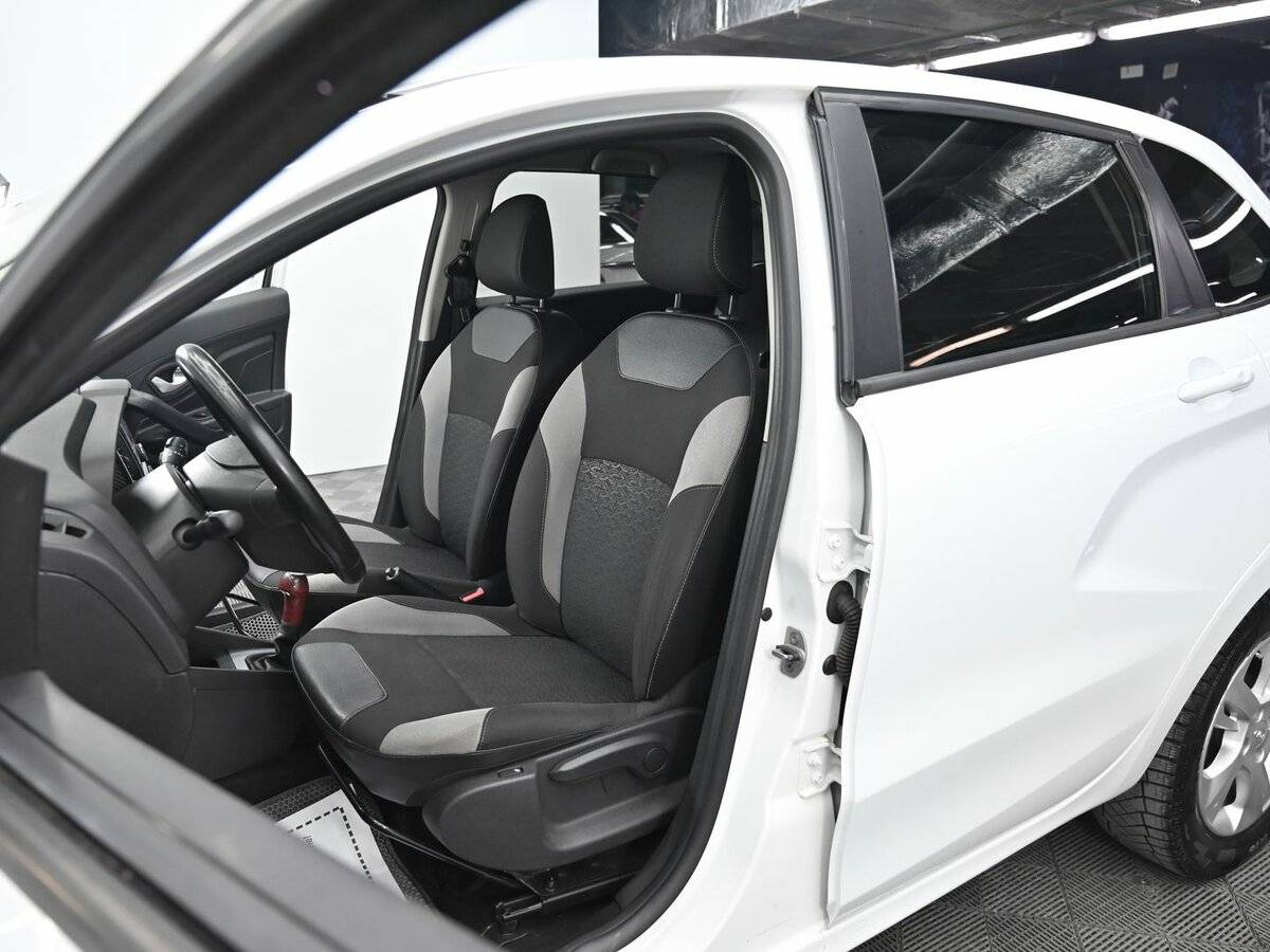 Купить Lada (ВАЗ) XRAY, 2019, 89 000 км, фото №7