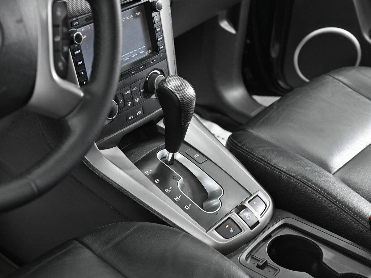 Купить Chevrolet Captiva, 2012, 157 000 км, фото №12