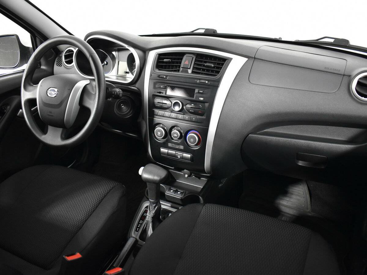 Купить Datsun mi-DO, 2015, 56 675 км, фото №10