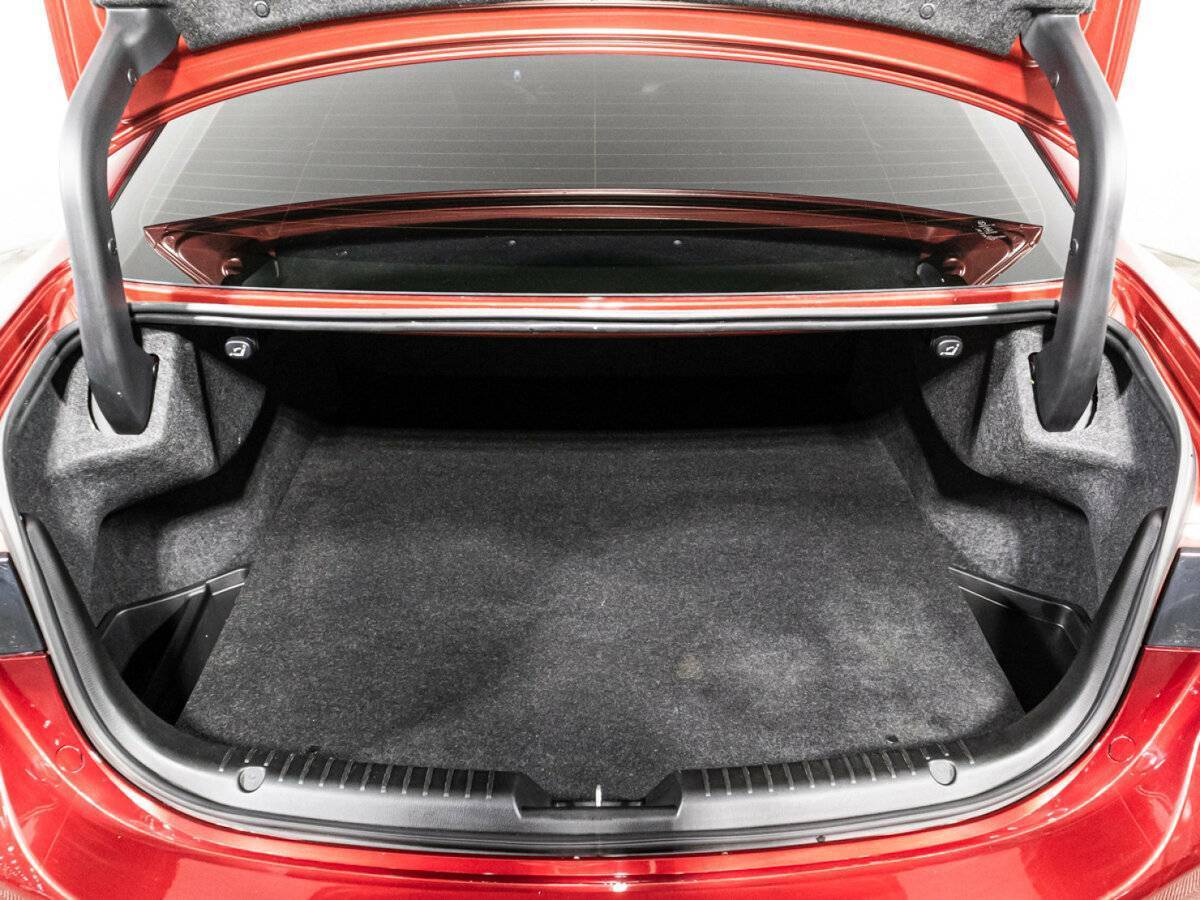 Купить Mazda 6, 2021, 144 189 км, фото №15