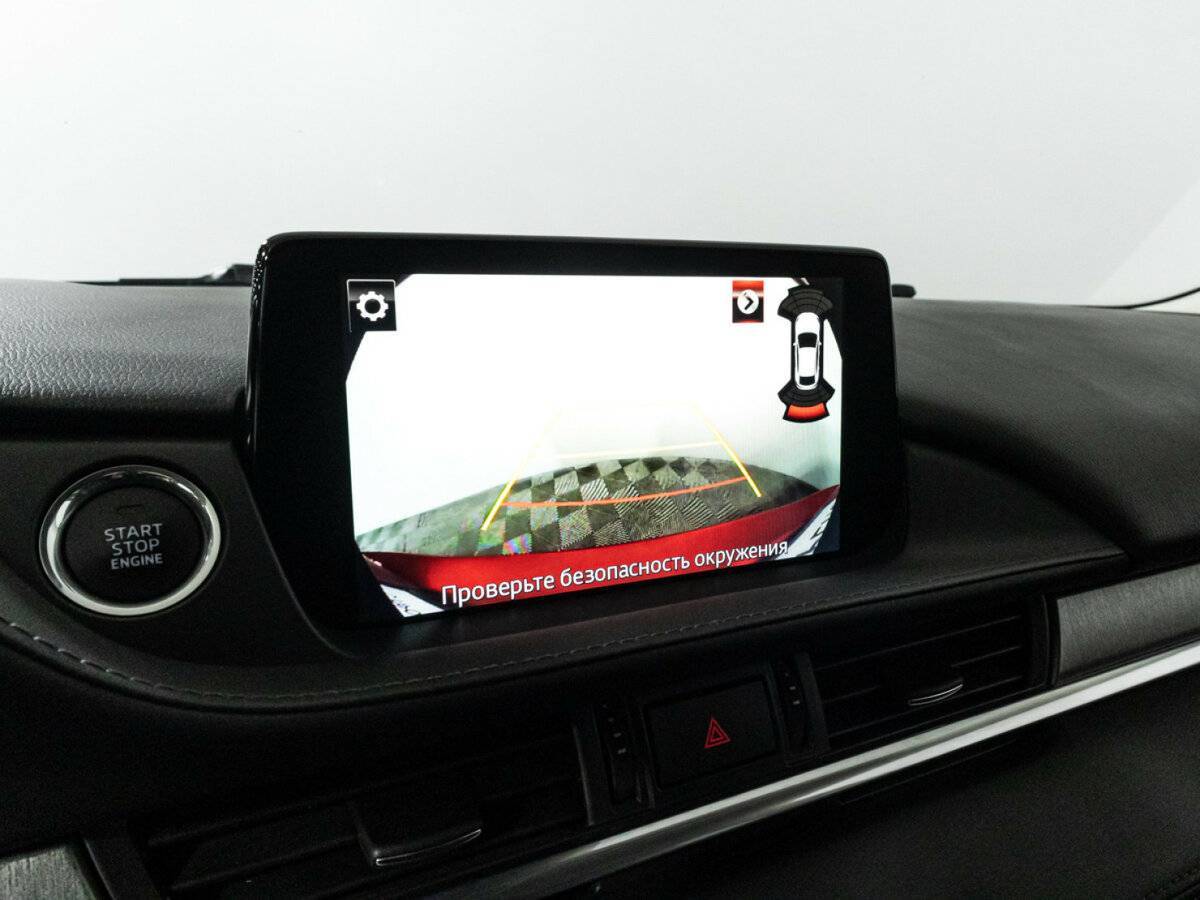 Купить Mazda 6, 2021, 144 189 км, фото №18