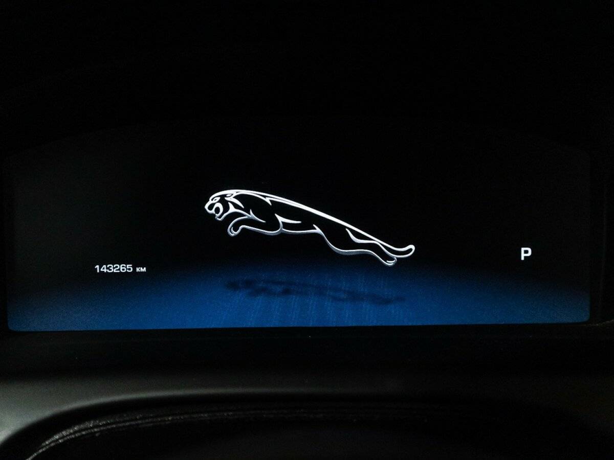 Купить Jaguar XJ, 2014, 143 264 км, фото №12