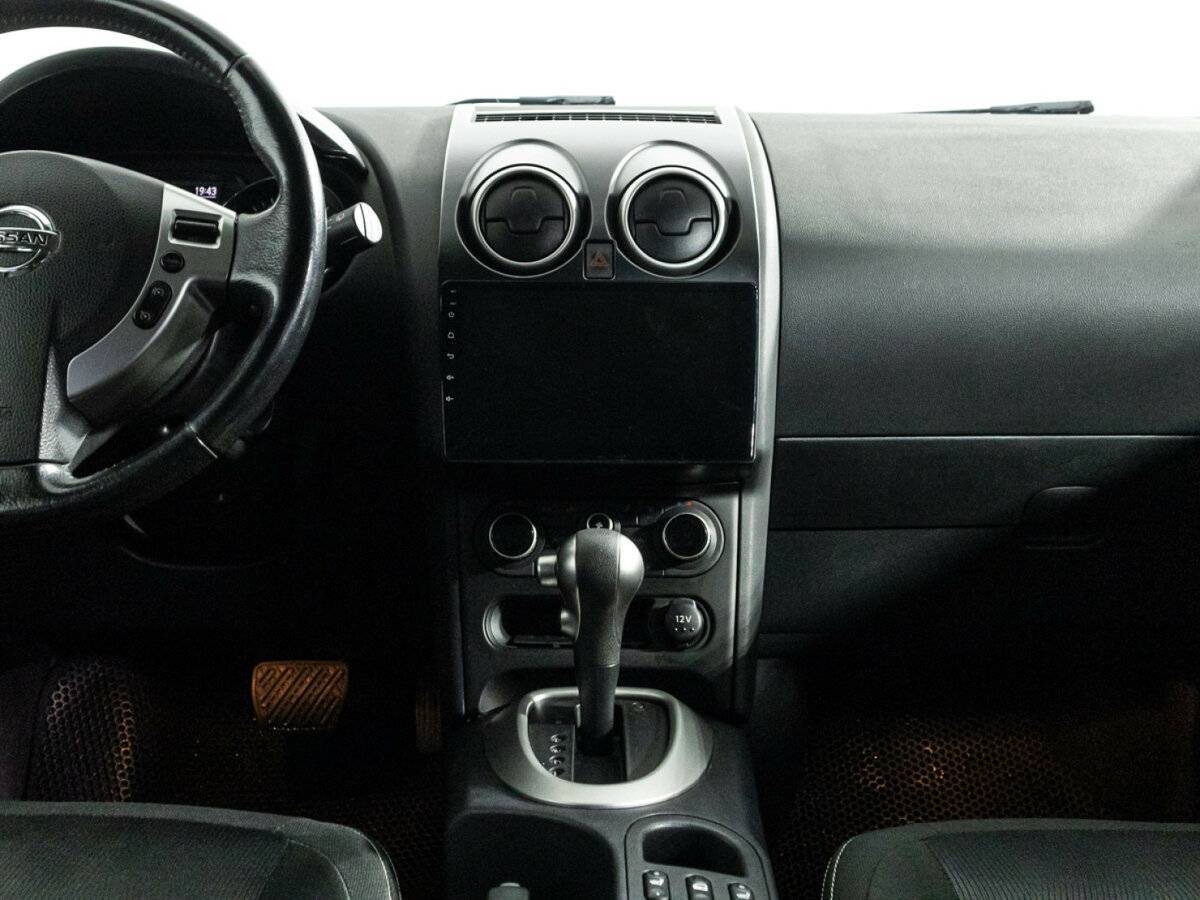 Купить Nissan Qashqai, 2013, 112 728 км, фото №14