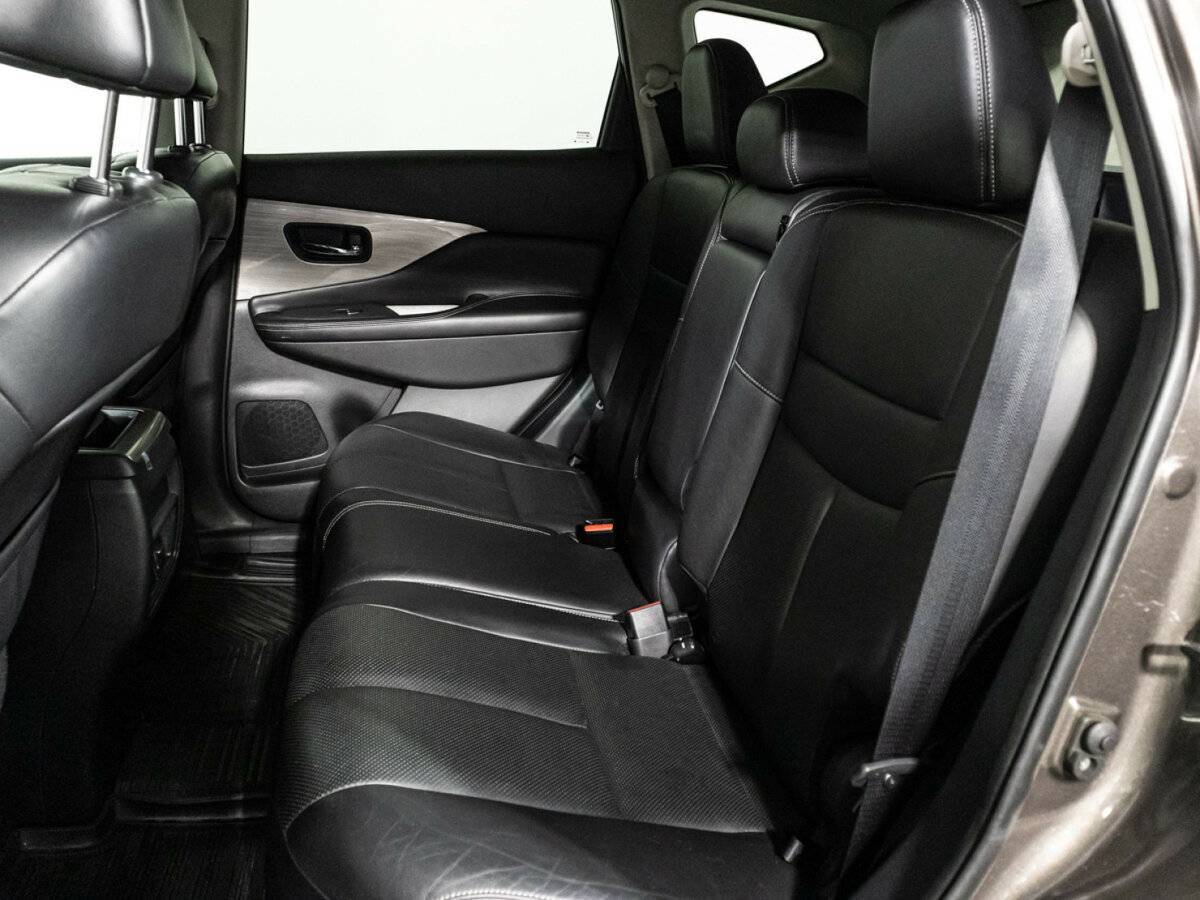 Купить Nissan Murano, 2016, 159 965 км, фото №10