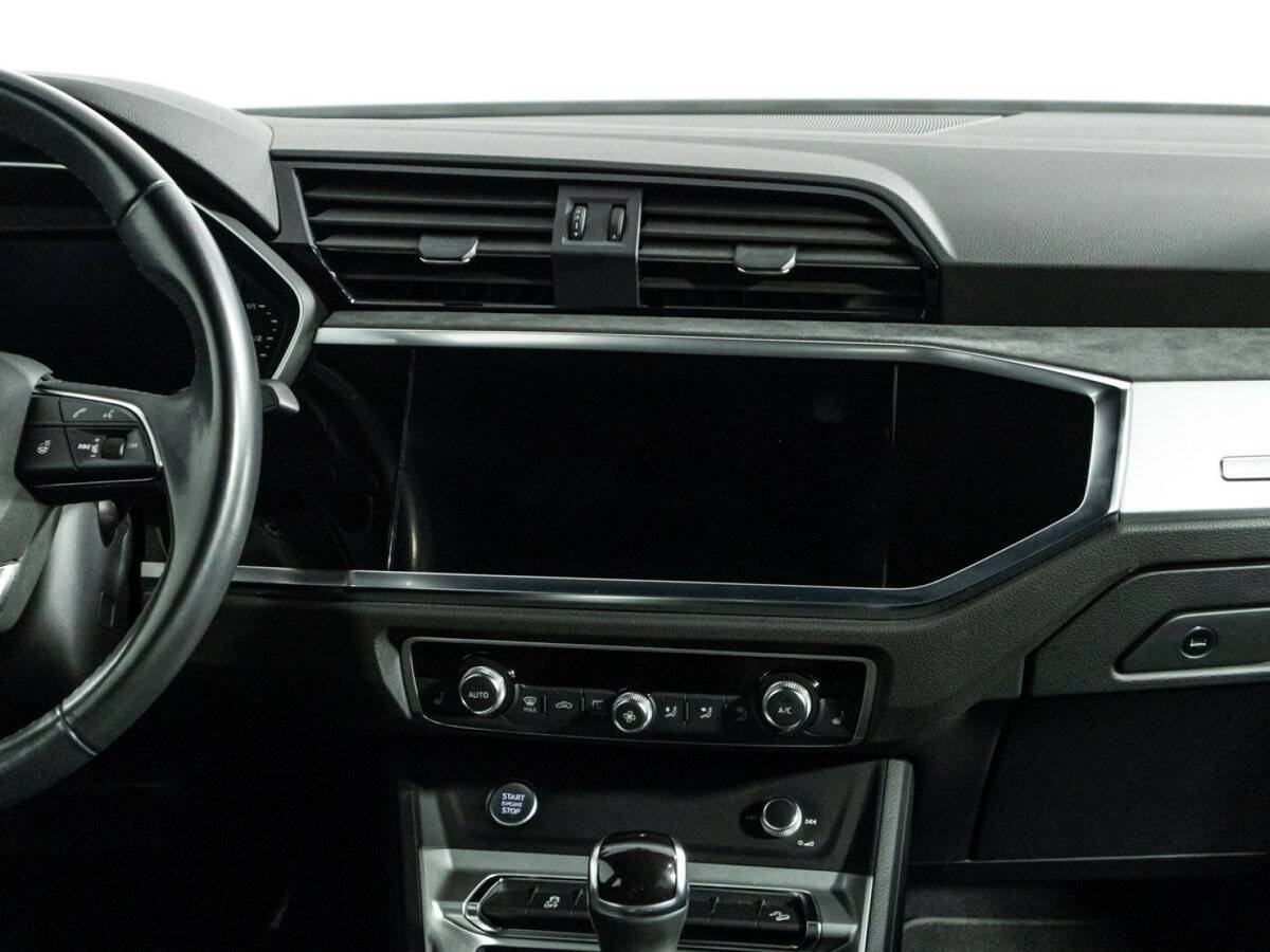 Купить Audi Q3 35 TFSI, 2019, 56 295 км, фото №14