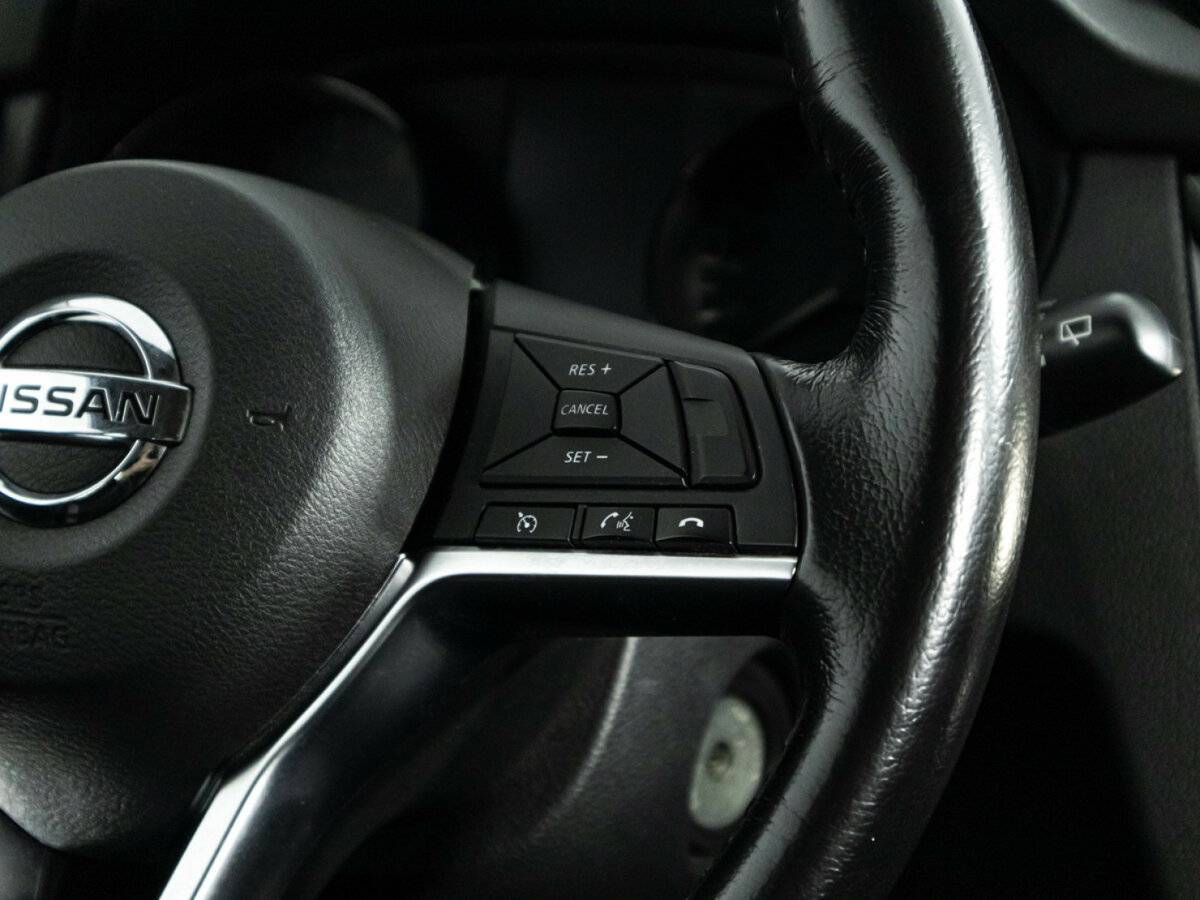 Купить Nissan Qashqai, 2019, 78 528 км, фото №20