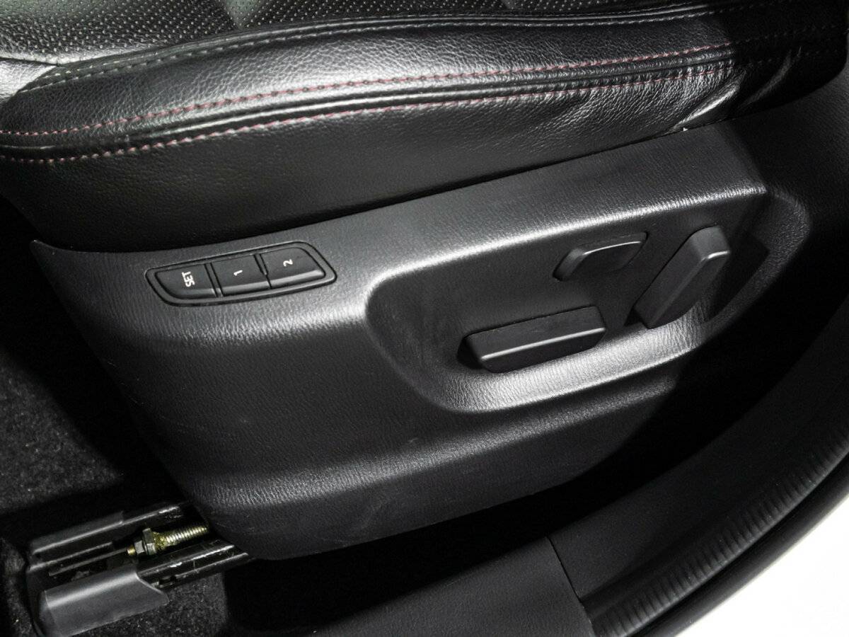 Купить Mazda CX-5, 2015, 89 380 км, фото №16