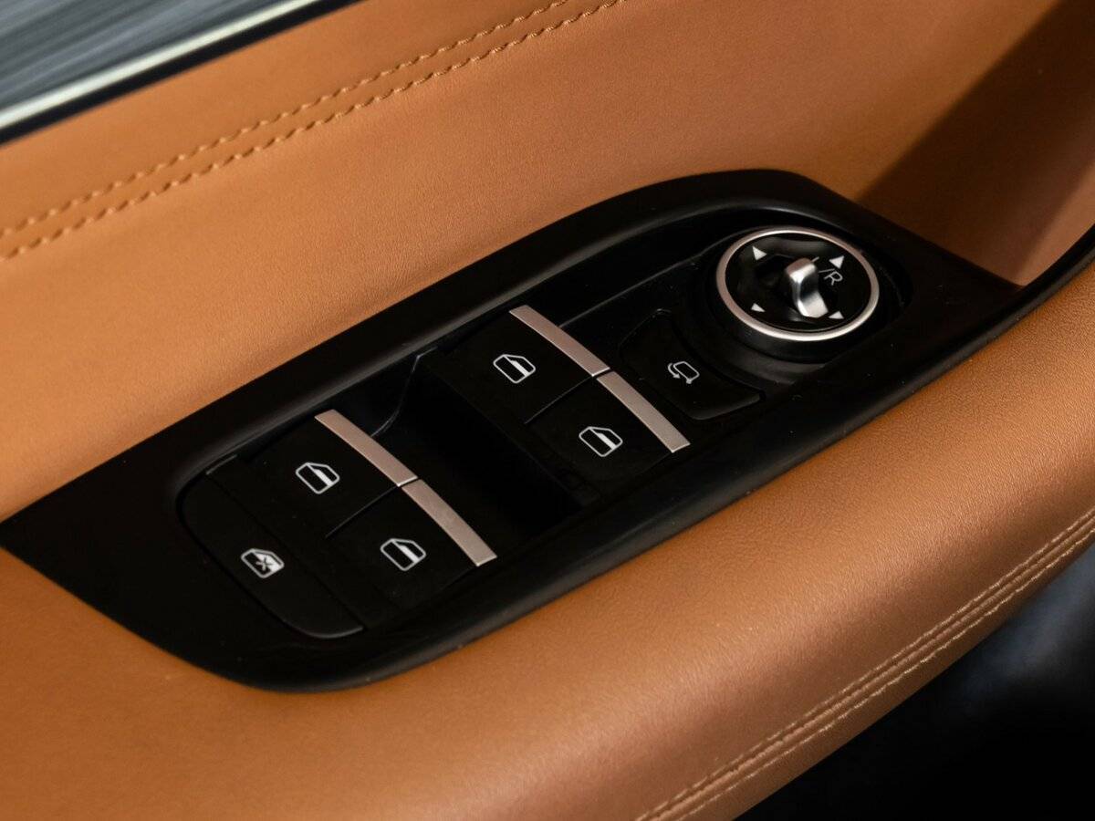 Купить Chery Tiggo 8 Pro Max, 2023, 90 500 км, фото №17