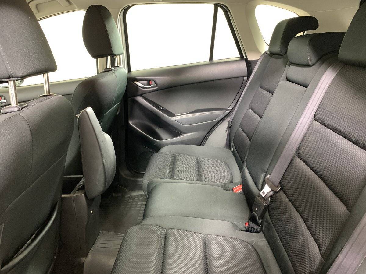 Купить Mazda CX-5, 2015, 130 000 км, фото №18