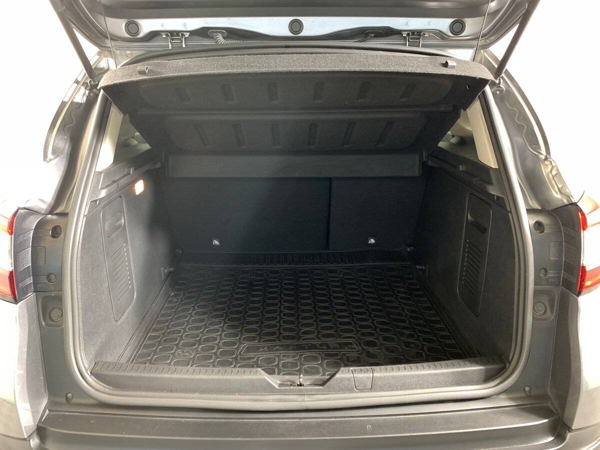 Купить Renault Kaptur, 2019, 58 131 км, фото №19