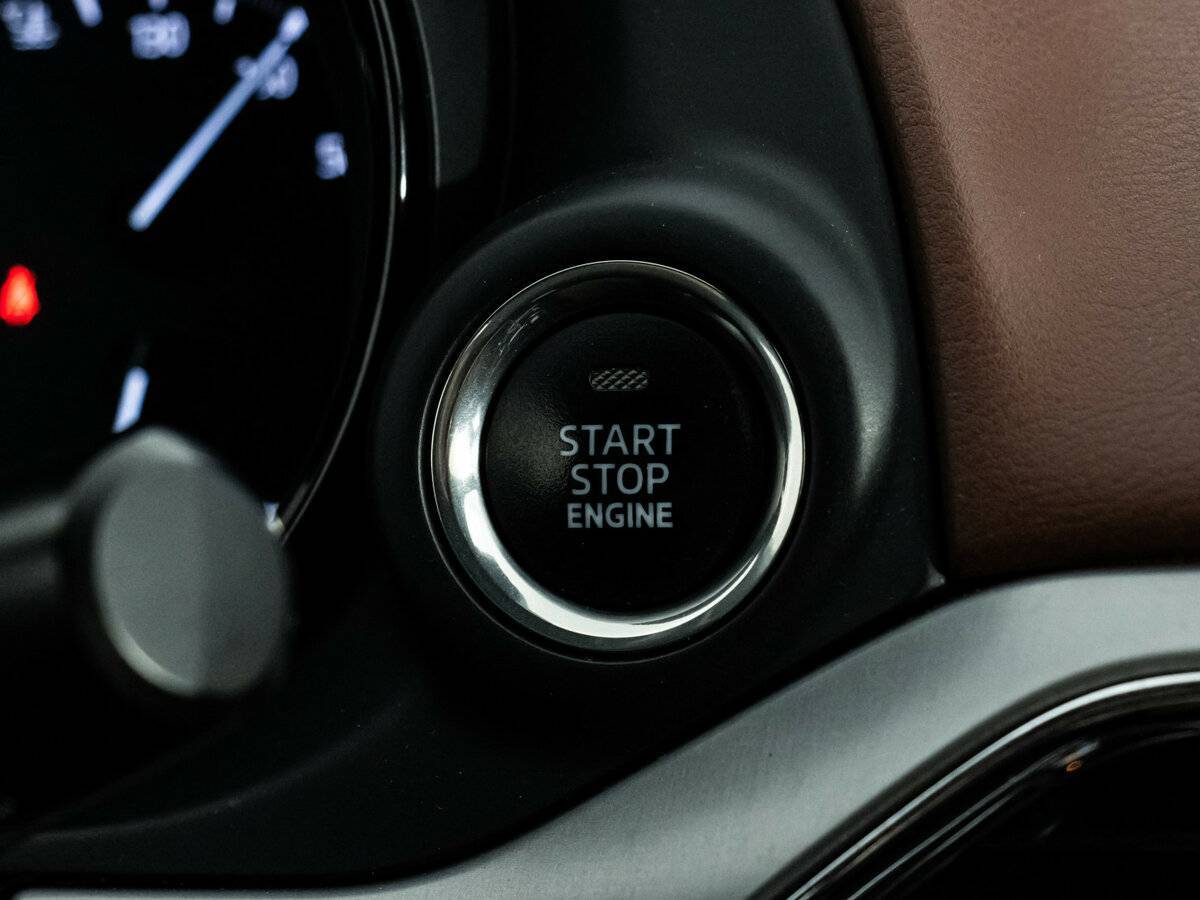 Купить Mazda CX-9, 2019, 175 751 км, фото №25