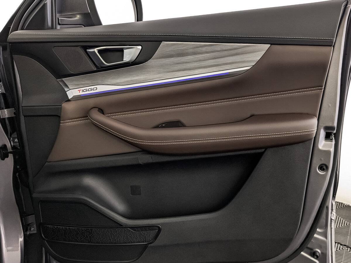 Купить Chery Tiggo 8 Pro, 2022, 44 300 км, фото №24