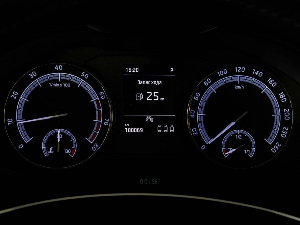 Купить Skoda Kodiaq, 2020, 180 068 км, фото №16