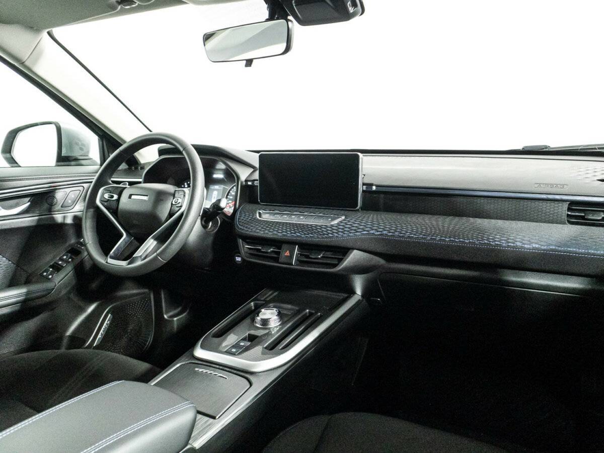 Купить Haval Jolion, 2023, 28 937 км, фото №9