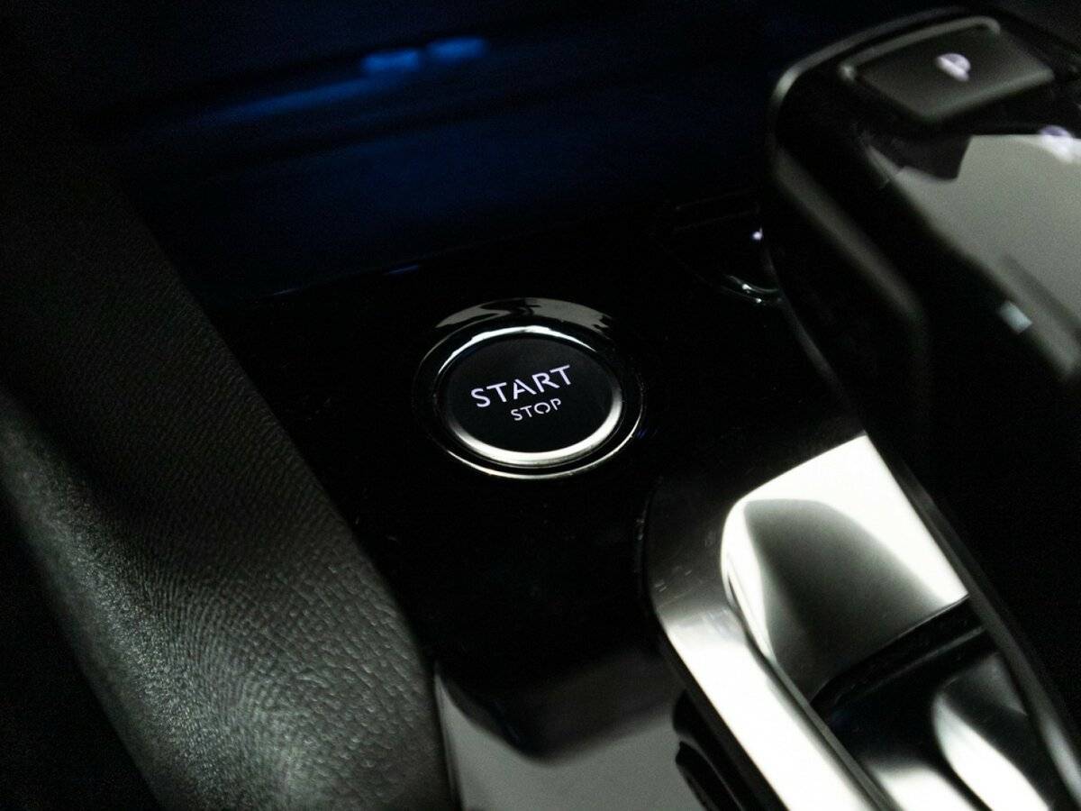 Купить Peugeot 3008, 2017, 101 108 км, фото №20