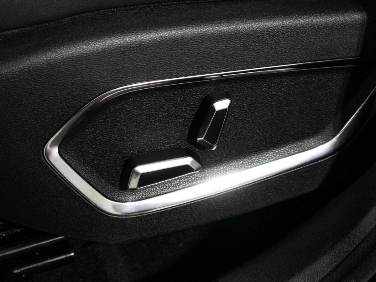 Купить Geely Atlas Pro, 2024, 14 664 км, фото №17