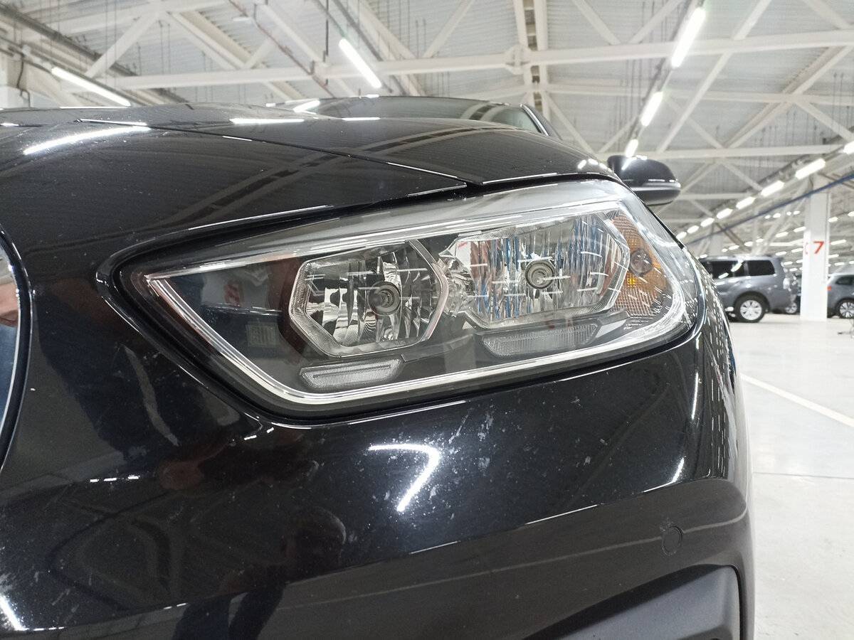 Купить BMW 1 серии 118i, 2019, 111 975 км, фото №17