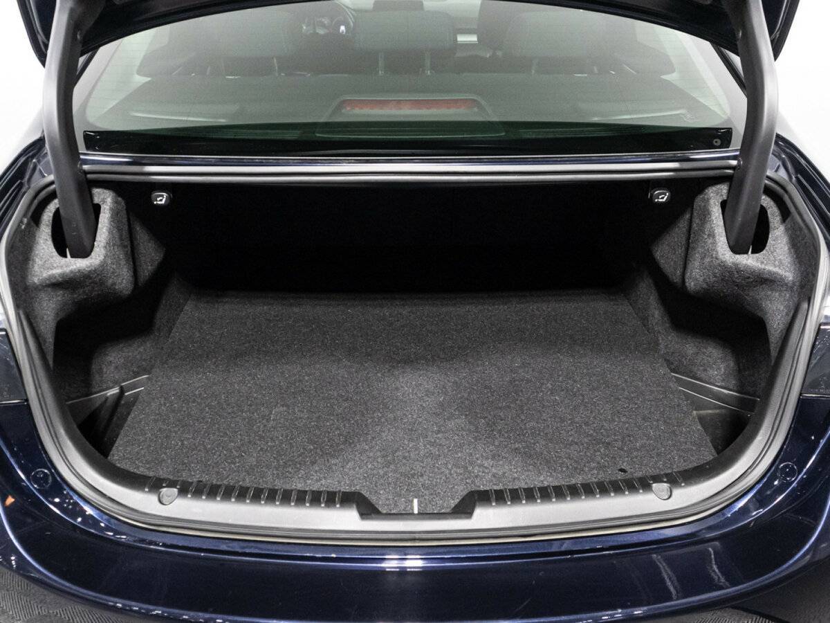 Купить Mazda 6, 2019, 88 000 км, фото №15