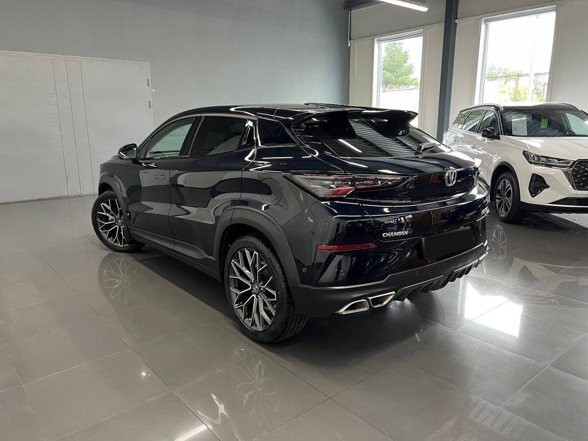 Купить Changan UNI-T, 2023, 41 779 км, фото №6