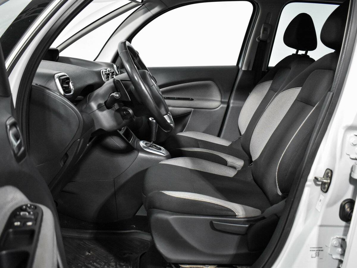 Купить Citroen C3 Picasso, 2013, 170 739 км, фото №10