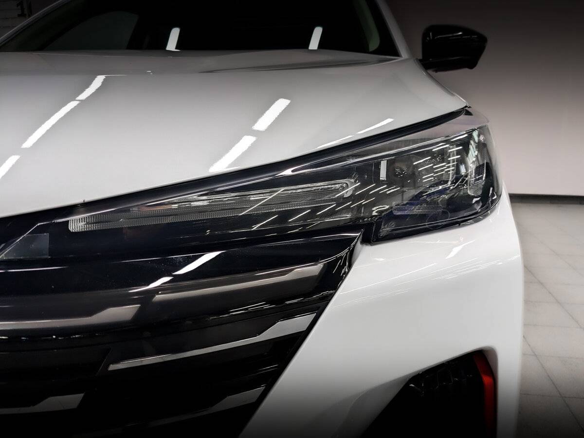 Купить Changan CS55 Plus, 2023, 22 684 км, фото №18