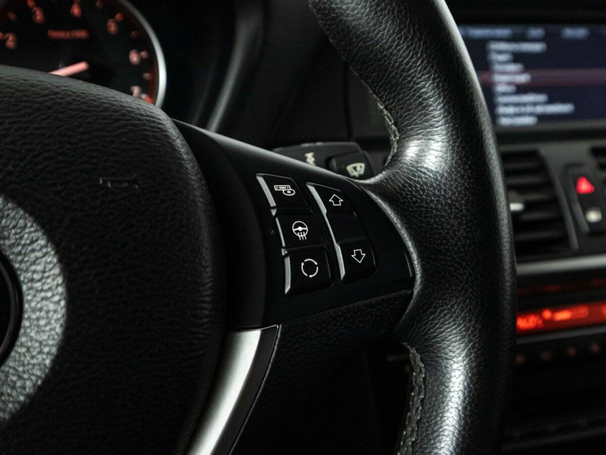 Купить BMW X5 35i, 2013, 139 742 км, фото №22