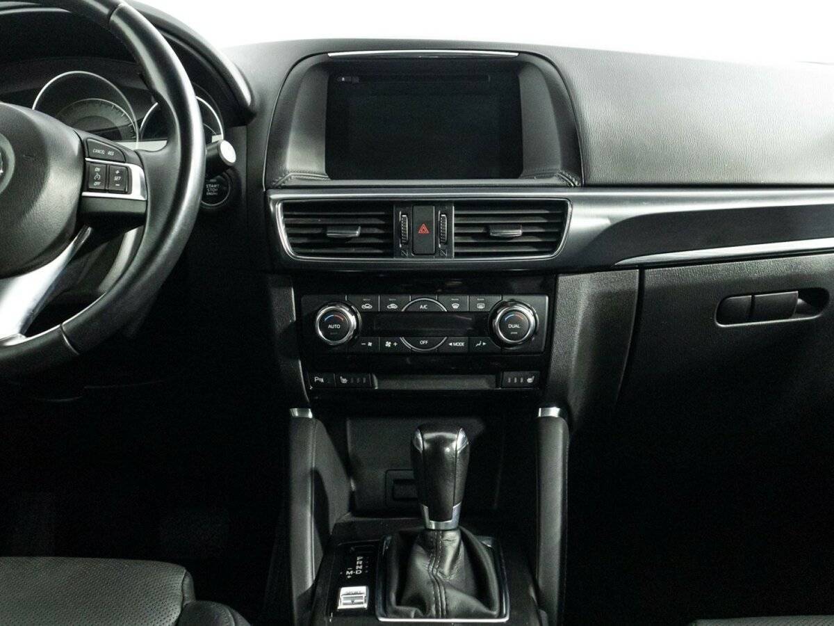 Купить Mazda CX-5, 2015, 119 567 км, фото №14